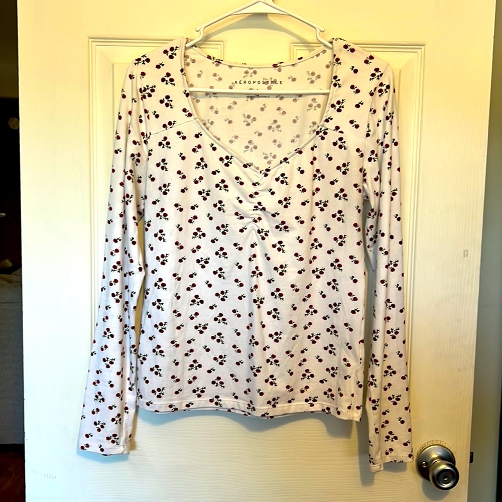 Woman's Top